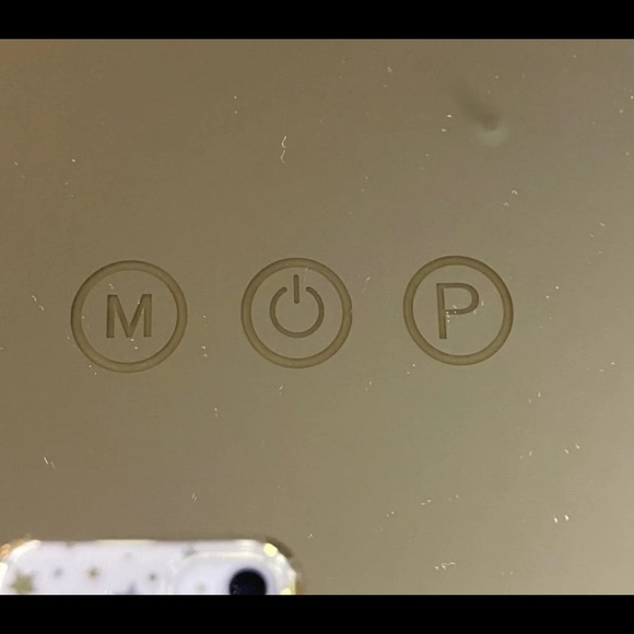 LED Vanity mirror - Picture 8 of 8